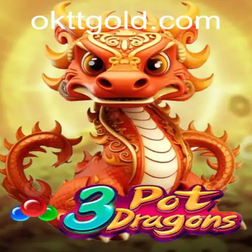 3PotDragons: Unleash the Power of Dragons in a Captivating New Game