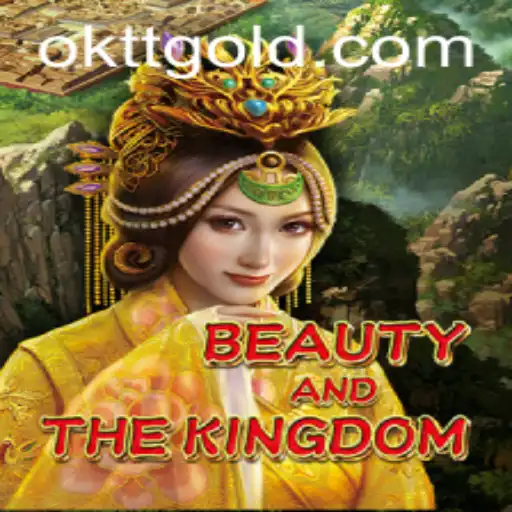 BeautyAndTheKingdom: Explore a Fantasy World of Strategy and Adventure