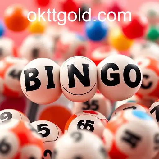Exploring the Exciting World of Bingo Games: A Deep Dive into OKTT's Influence