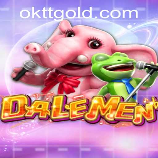 Exploring the World of DALEMEN: A New Era of Strategic Gaming