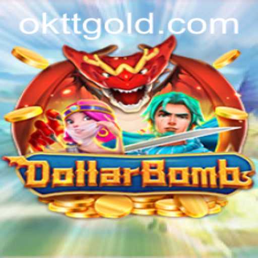 DollarBombs: Revolutionizing the Gaming Scene with OKTT