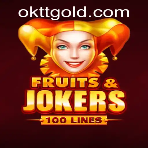 Exploring FruitsAndJokers100: A Dynamic Slot Game Adventure
