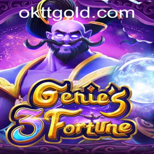 Step into the World of Genie3Fortune: Your Gateway to Magical Adventures