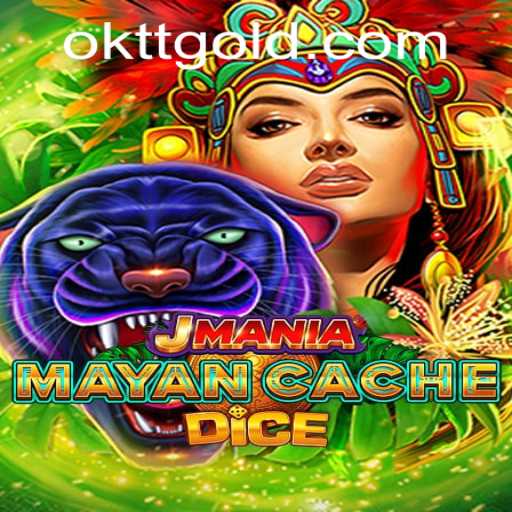 Discover the Excitement of JManiaMayanCacheDice in Today's Gaming World