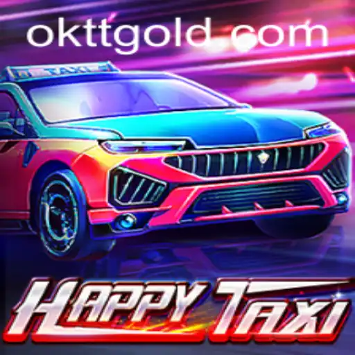 HappyTaxi: A Joyride Through Innovative Gaming