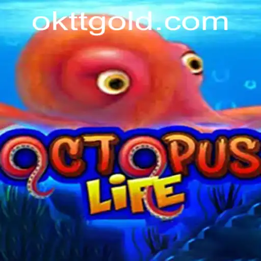 Exploring the Undersea Adventure of OctopusLife: A New Gaming Sensation