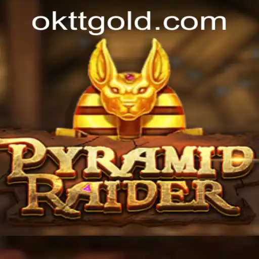 PyramidRaider: Embark on the Epic Adventure with Oktt