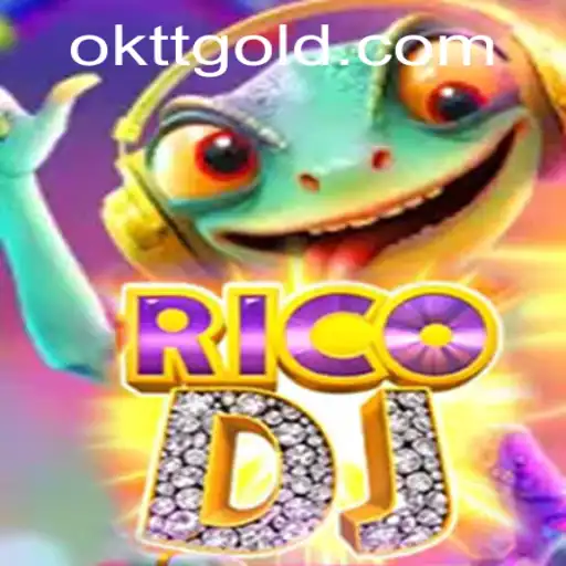 Discovering the Dynamic World of RicoDJ and the Role of 'oktt'