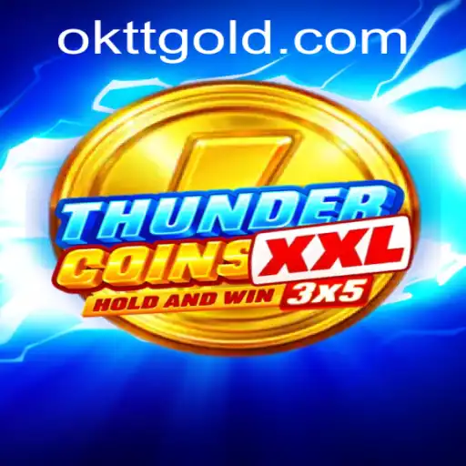 ThunderCoinsXxl: The Exciting New Frontier in Digital Gaming
