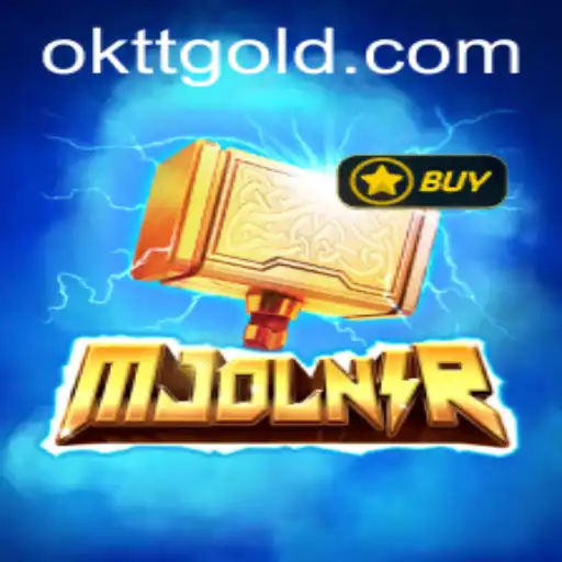 Mjolnir: Unleashing Nordic Legends in a Modern Gaming Experience