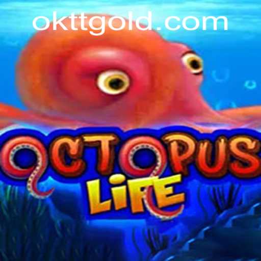 Exploring the Undersea Adventure of OctopusLife: A New Gaming Sensation