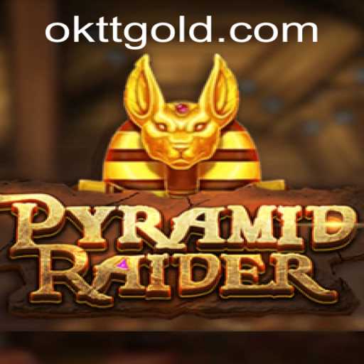 PyramidRaider: Embark on the Epic Adventure with Oktt
