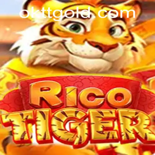 RicoTiger: A Thrilling New Gaming Phenomenon