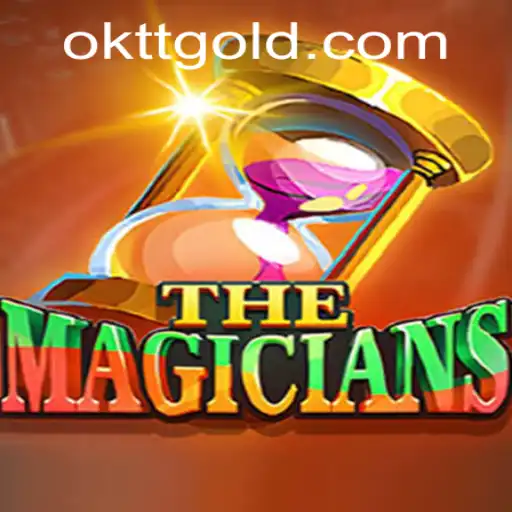 Unveiling TheMagicians: A Captivating New Game for Innovators