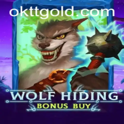 Unleash the Adventure: Exploring the Thrills of WolfHidingBonusBuy
